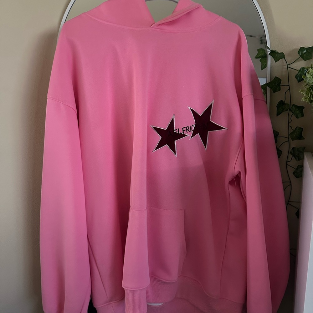 Aelfric Eden Star Hoodie